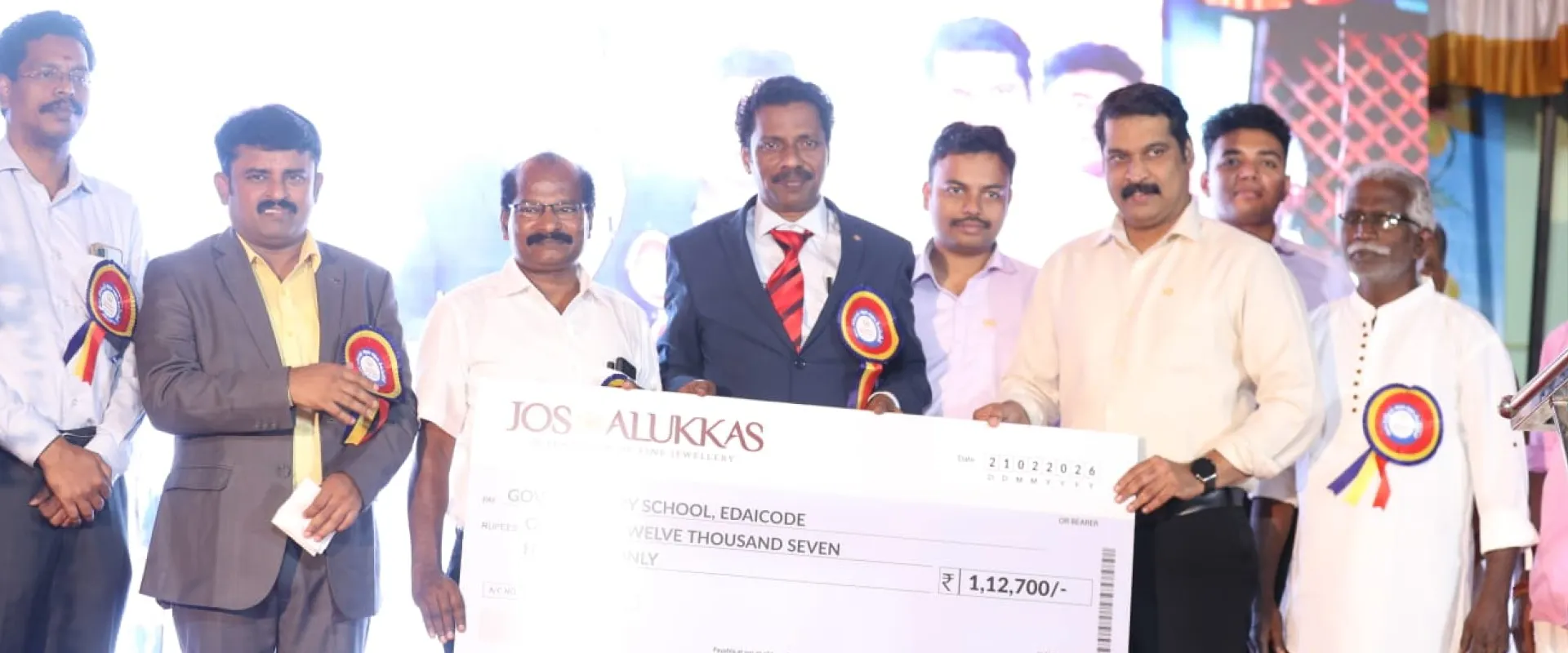 CSR Support Enhances Facilities at Edaicode School