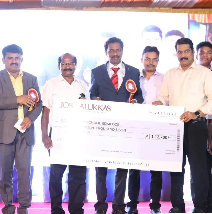 CSR Support Enhances Facilities at Edaicode School