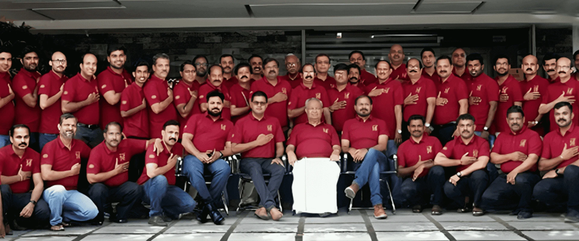 Jos Alukkas receives certification for its people and customer-centric practices.