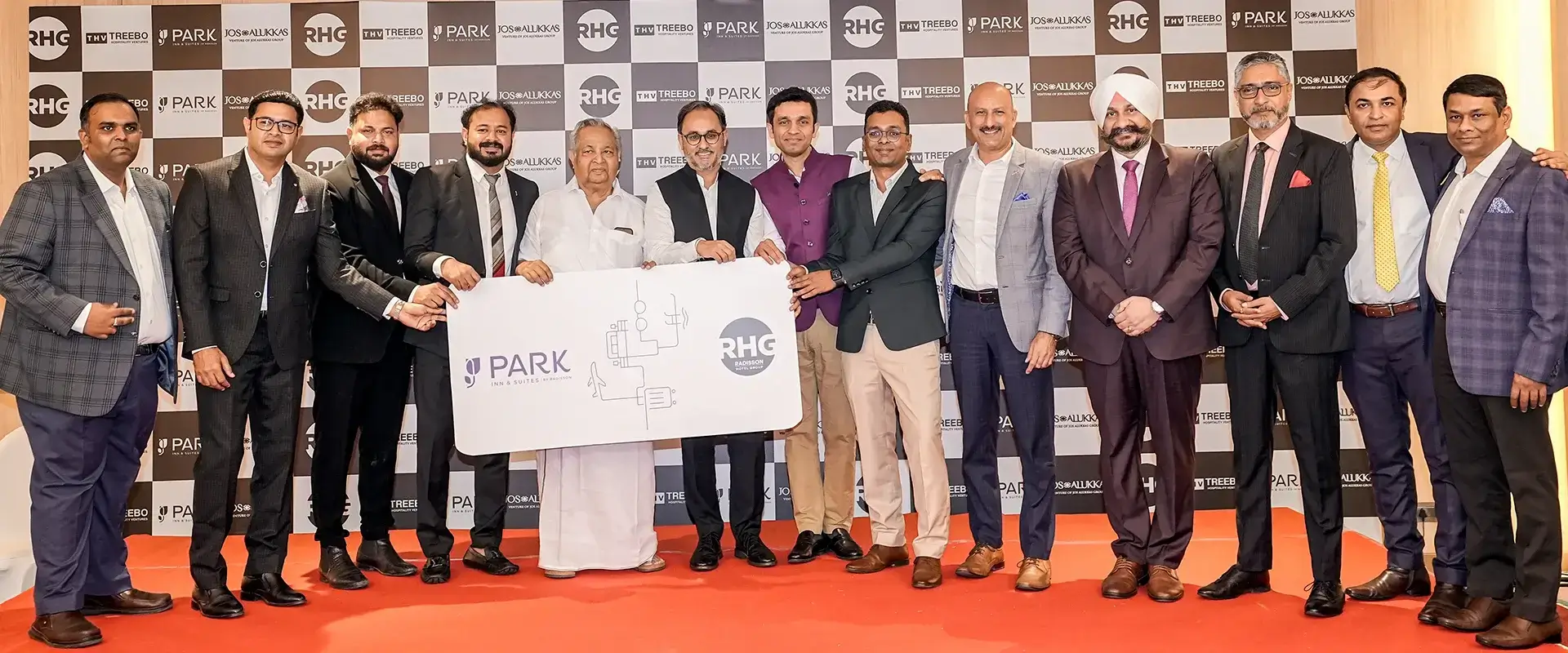 Park Inn & Suites by Radisson Opens Doors in Thrissur